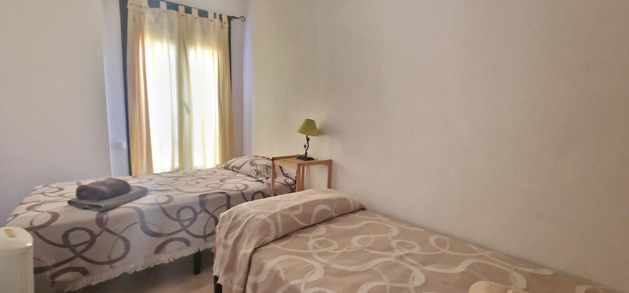 Сasa de vacaciones Juderia House In *