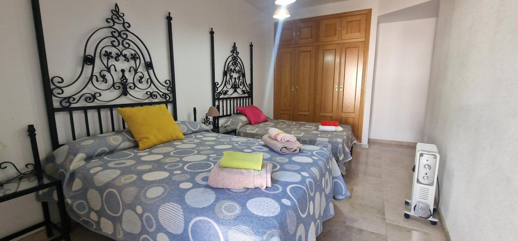 Juderia House In Сasa de vacaciones