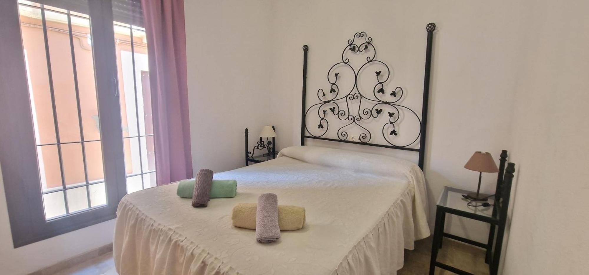 Holiday home Juderia House In *