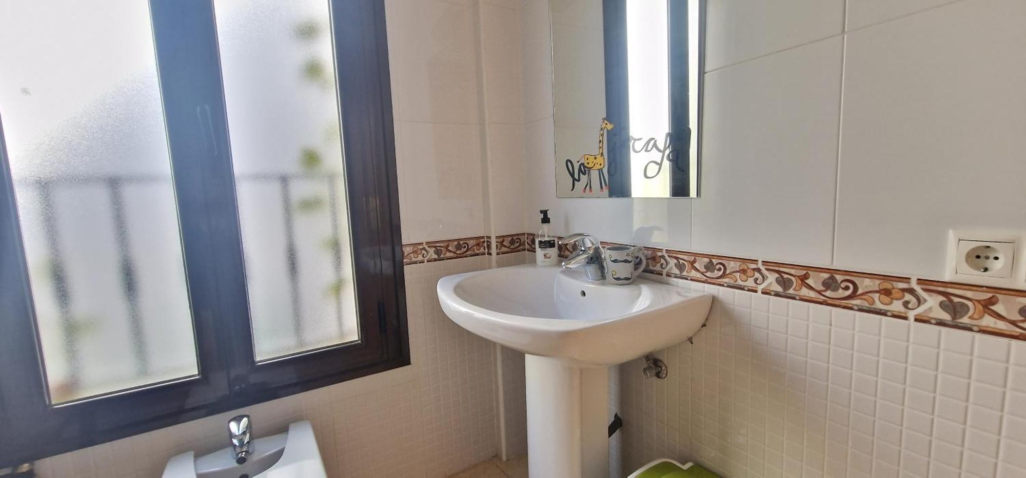 Holiday home Juderia House In Cordoba