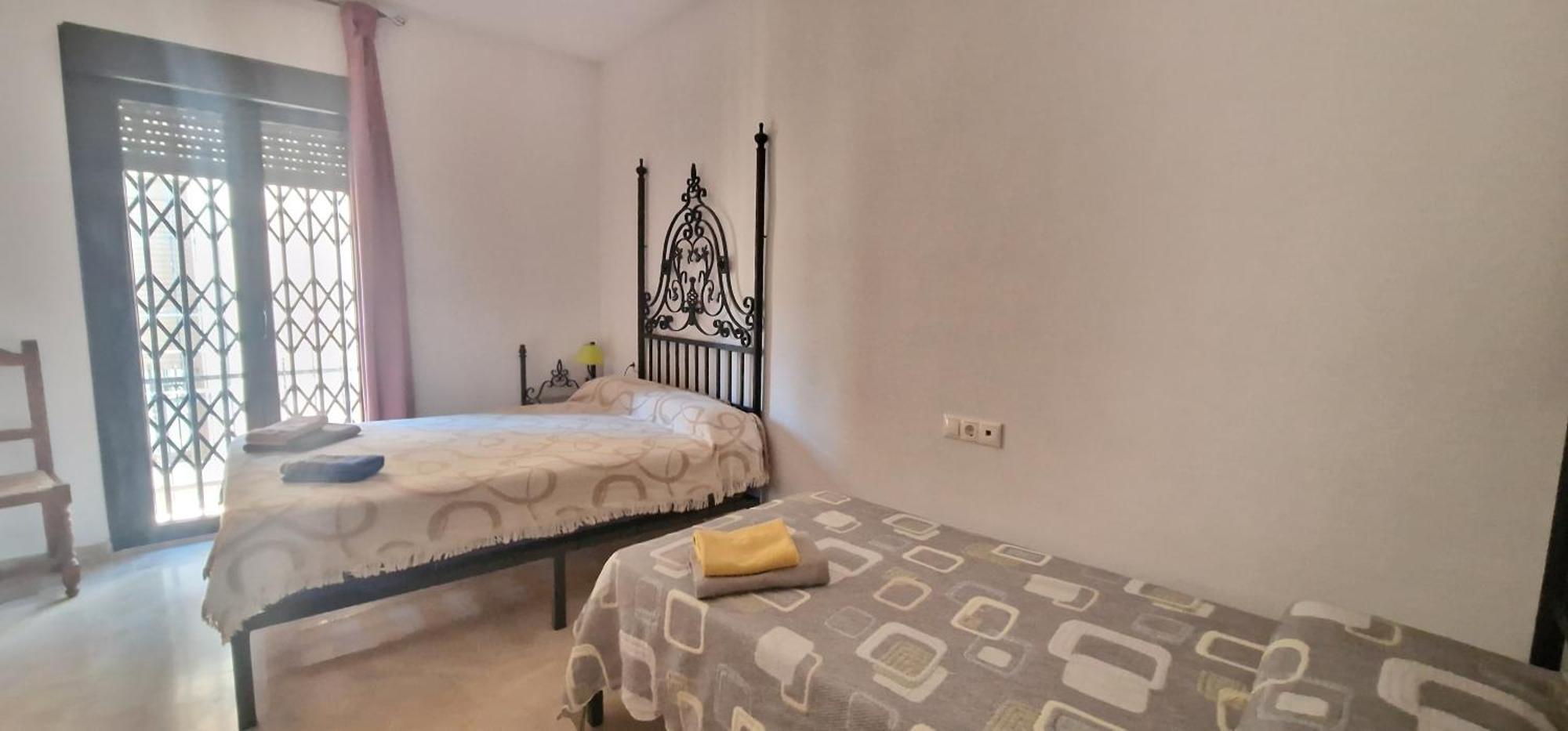 Juderia House In Holiday home *